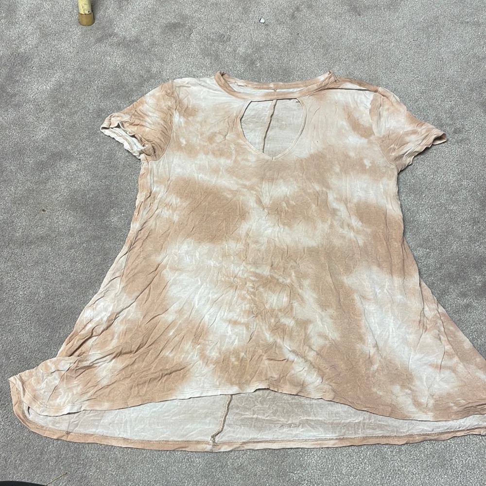 Mudd Brand Size YM